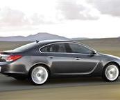 LOS ASIENTOS SPORT DEL FUTURO OPEL INSIGNIA, LOS MEJORES DEL MUNDO